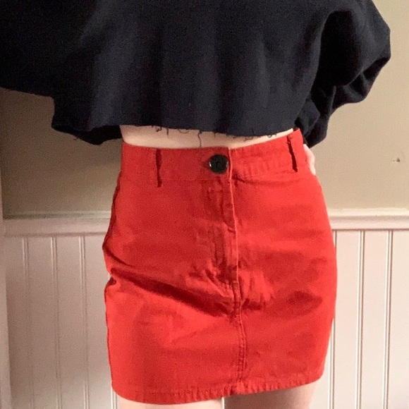 Urban Outfitters BDG Skirt - Picture 1 of 3